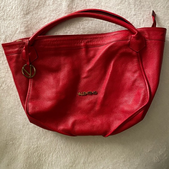 valentino spa bag